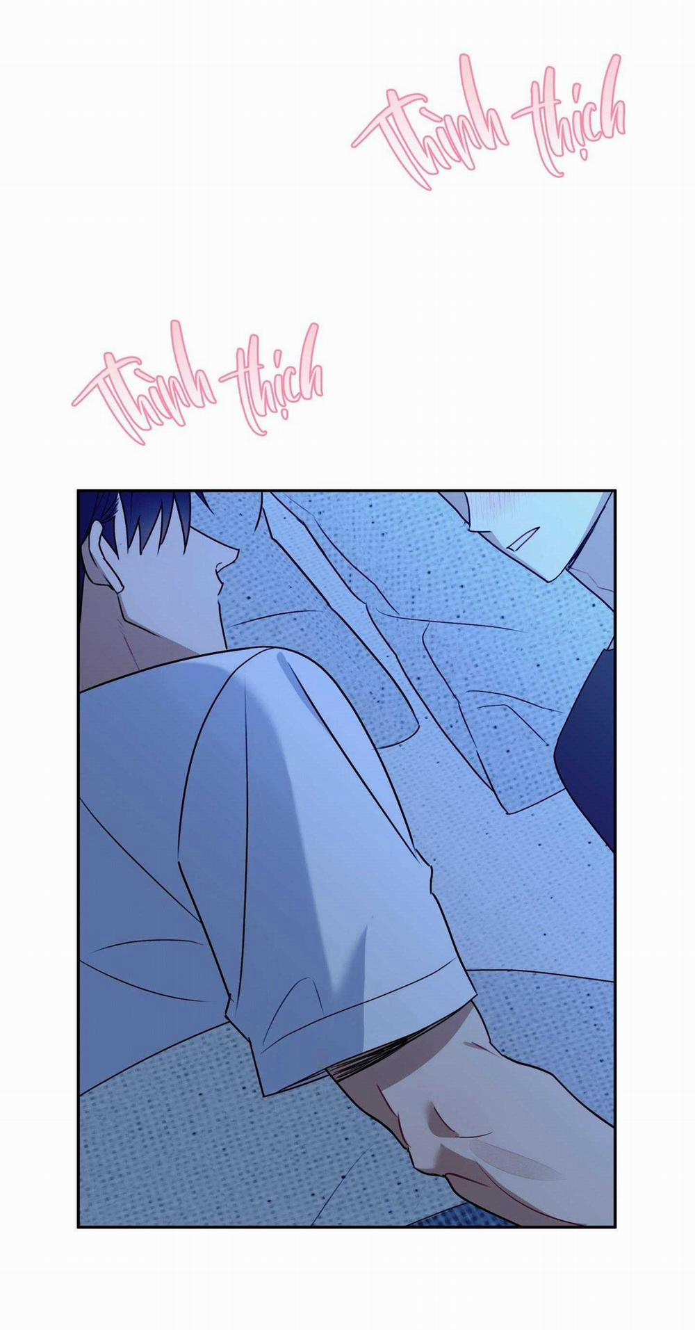 Bắt Tay Hả, Thôi Bỏ Đi! 25 trang 4