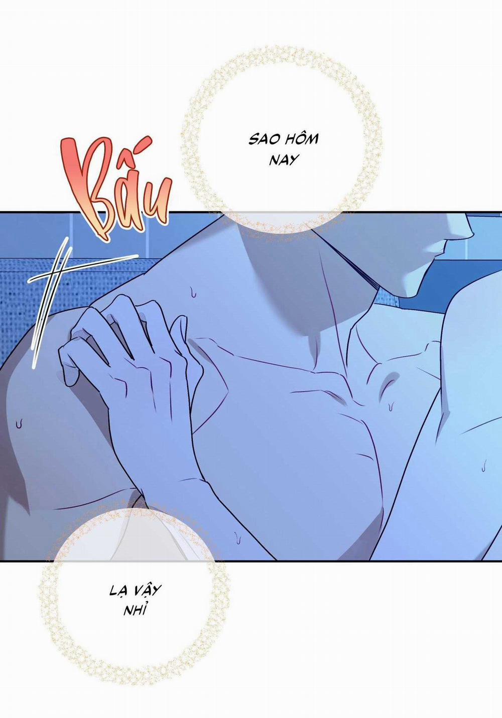 Bắt Tay Hả, Thôi Bỏ Đi! 25 trang 41