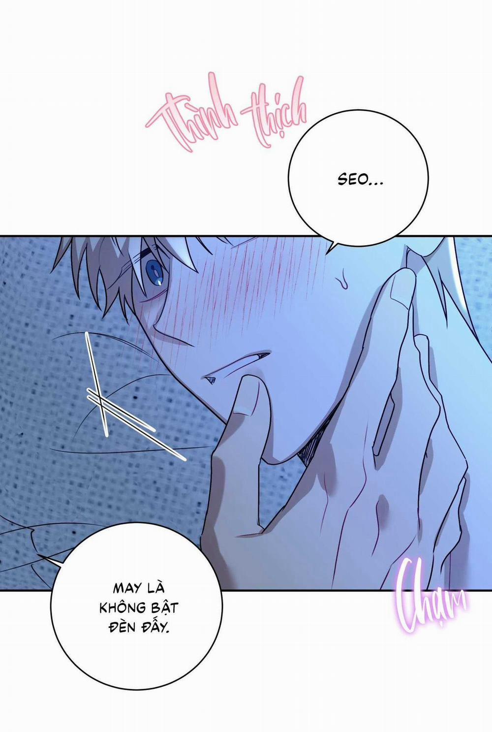 Bắt Tay Hả, Thôi Bỏ Đi! 25 trang 5