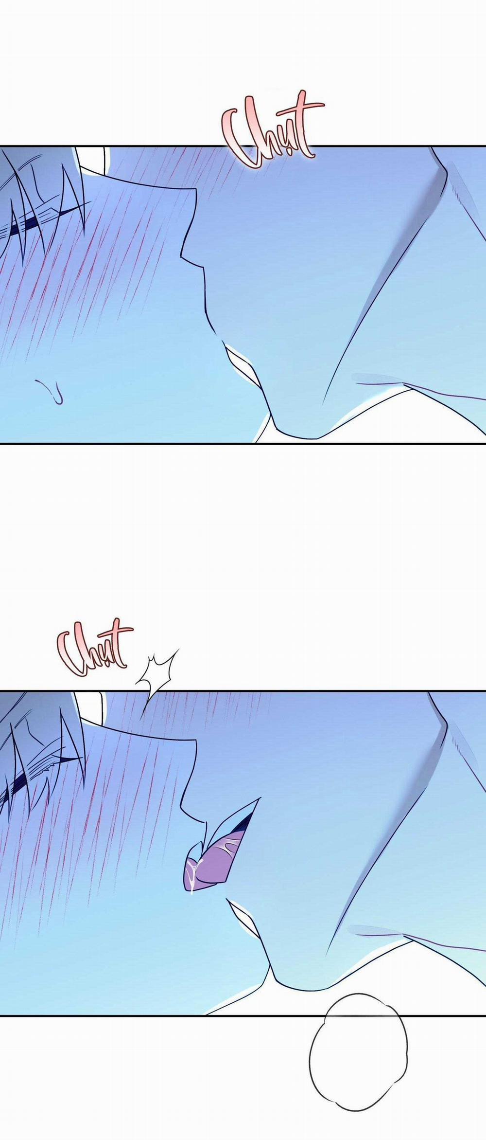 Bắt Tay Hả, Thôi Bỏ Đi! 25 trang 8