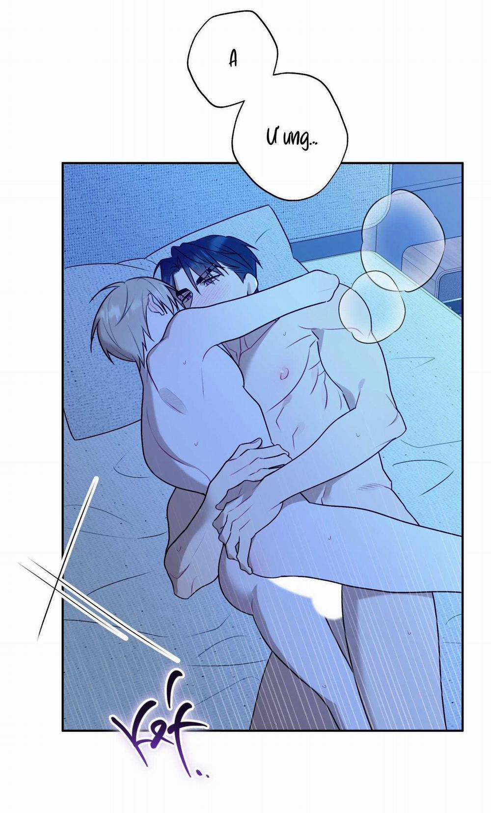 Bắt Tay Hả, Thôi Bỏ Đi! 26 trang 1