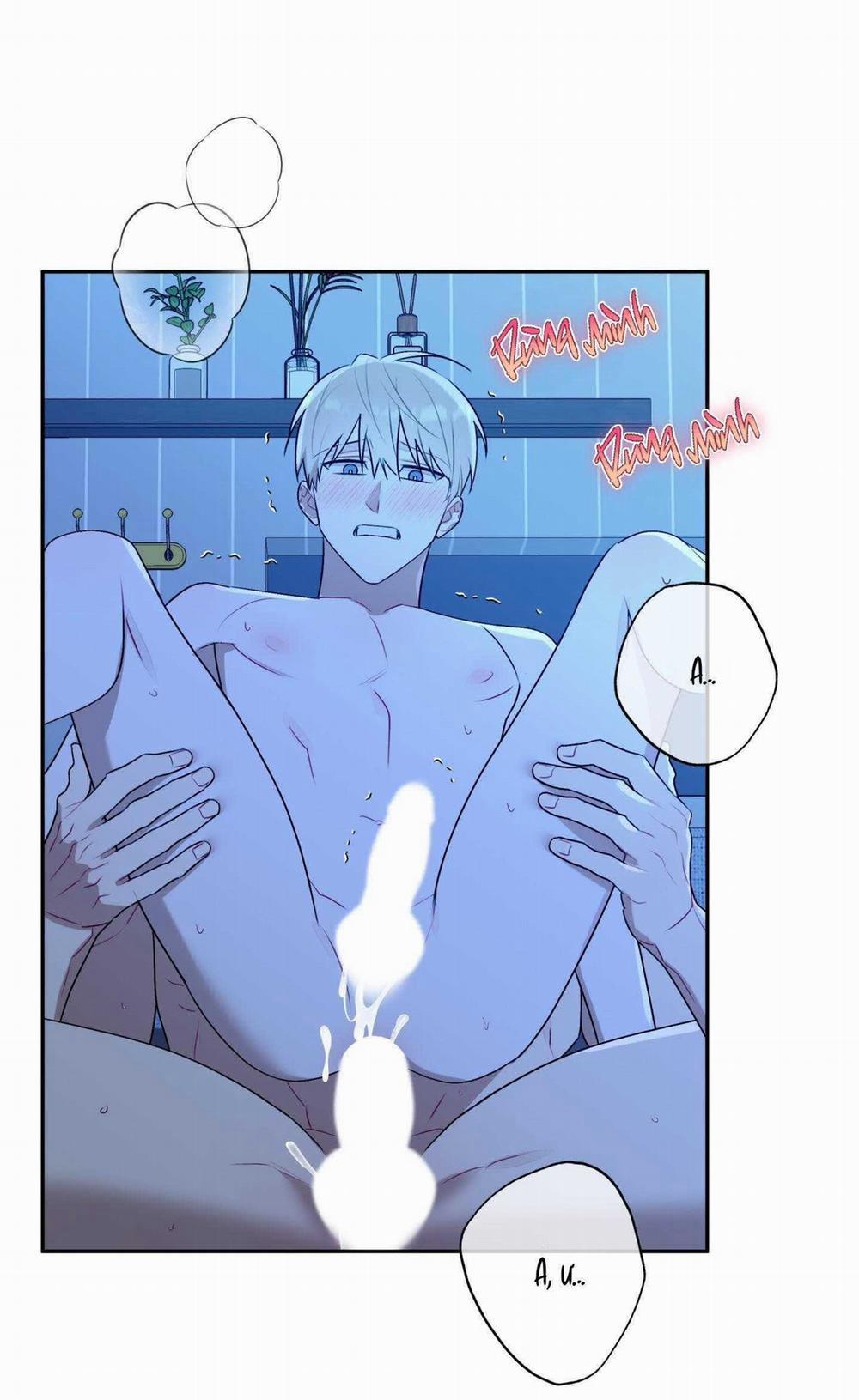 Bắt Tay Hả, Thôi Bỏ Đi! 26 trang 19