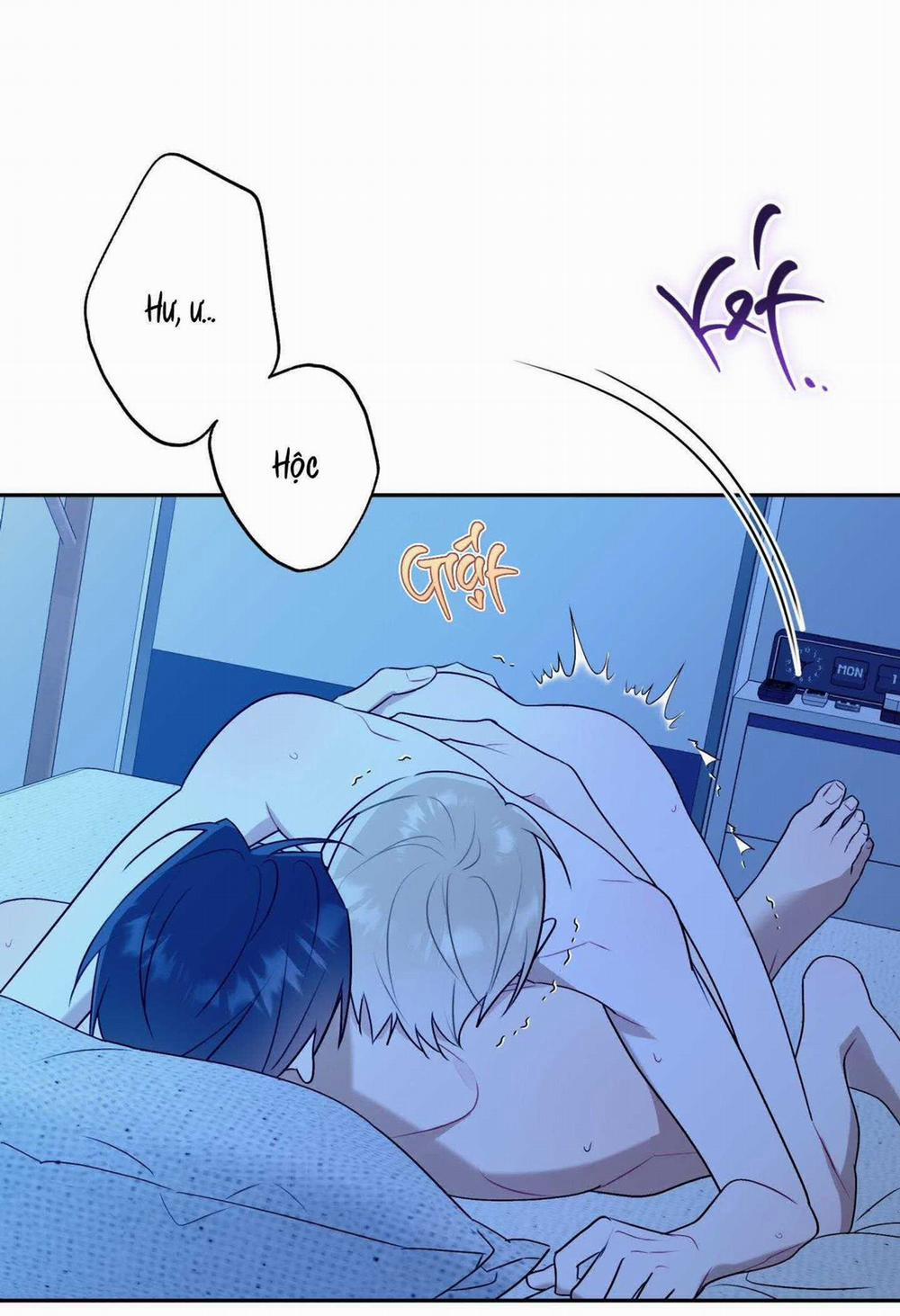 Bắt Tay Hả, Thôi Bỏ Đi! 26 trang 5