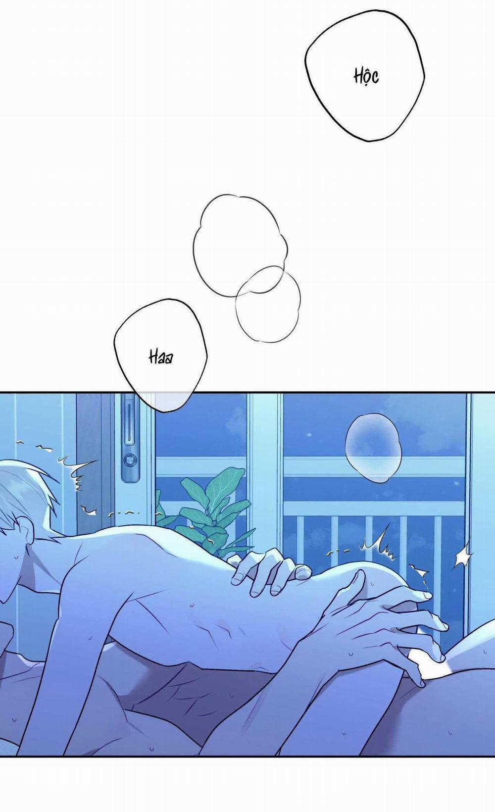 Bắt Tay Hả, Thôi Bỏ Đi! 26 trang 6