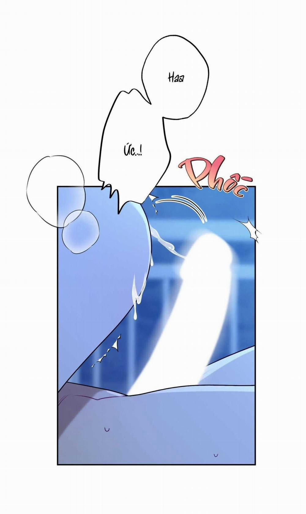 Bắt Tay Hả, Thôi Bỏ Đi! 26 trang 7