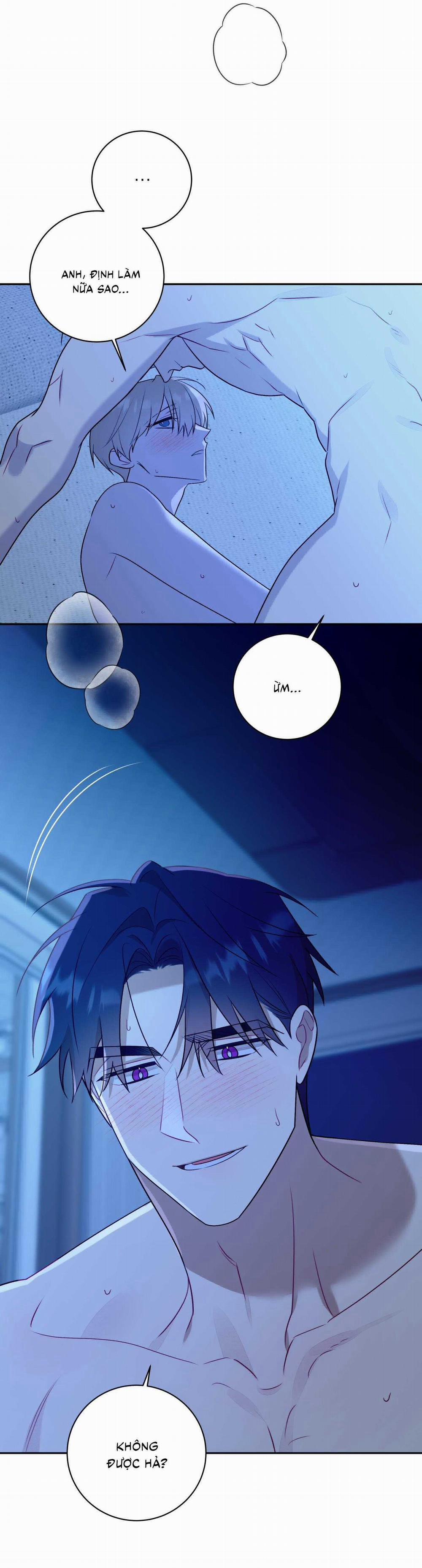 Bắt Tay Hả, Thôi Bỏ Đi! 26 trang 9