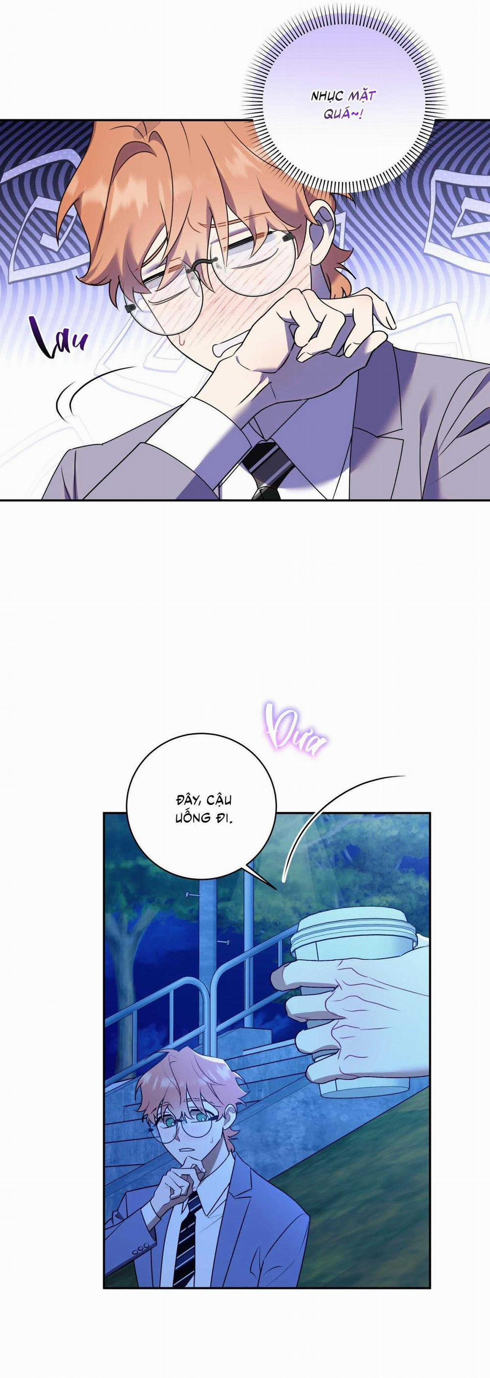 Bắt Tay Hả, Thôi Bỏ Đi! 27 trang 2