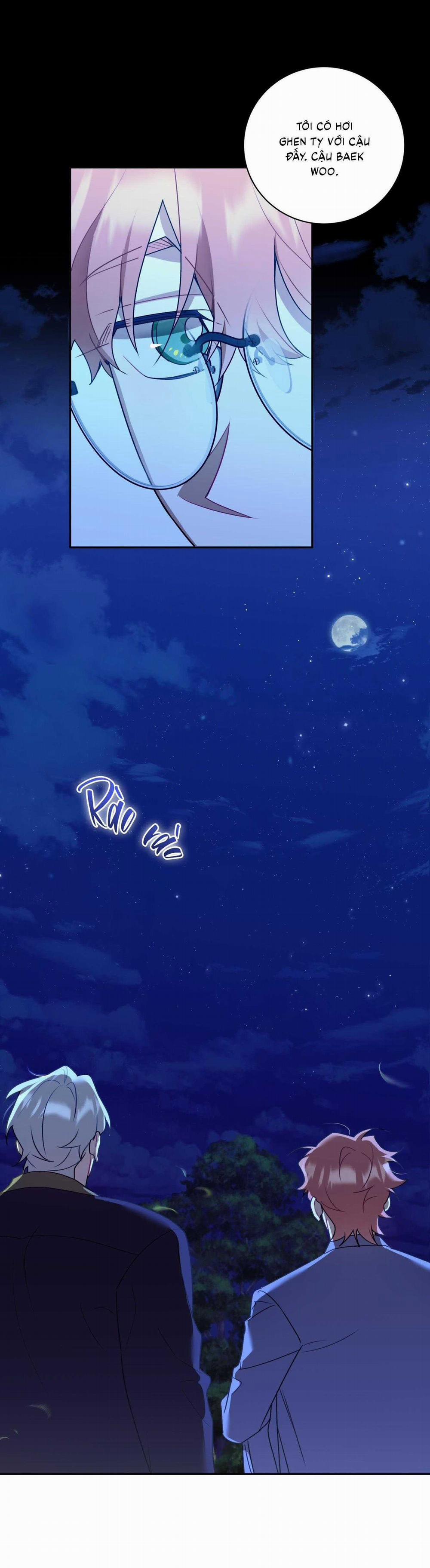 Bắt Tay Hả, Thôi Bỏ Đi! 27 trang 20