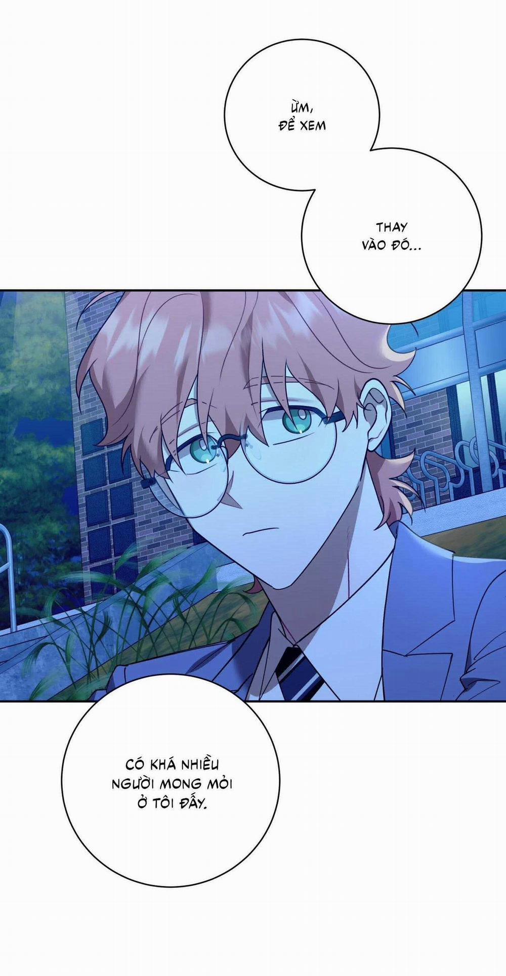 Bắt Tay Hả, Thôi Bỏ Đi! 27 trang 23