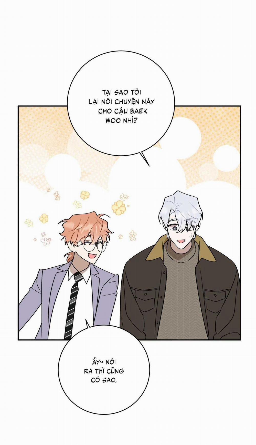 Bắt Tay Hả, Thôi Bỏ Đi! 27 trang 27