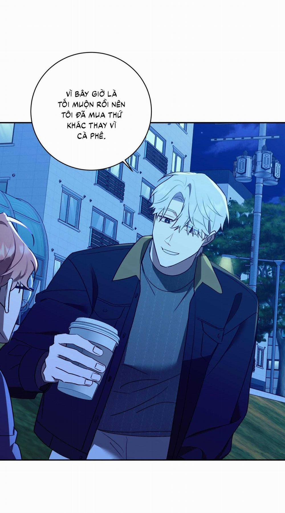 Bắt Tay Hả, Thôi Bỏ Đi! 27 trang 3