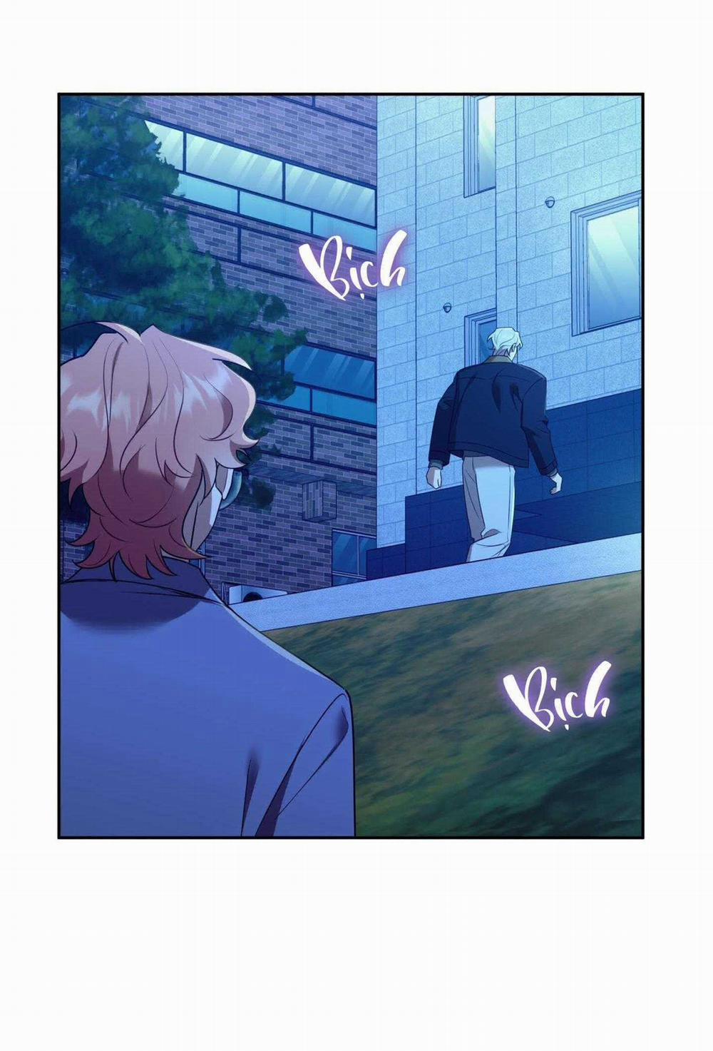 Bắt Tay Hả, Thôi Bỏ Đi! 27 trang 39