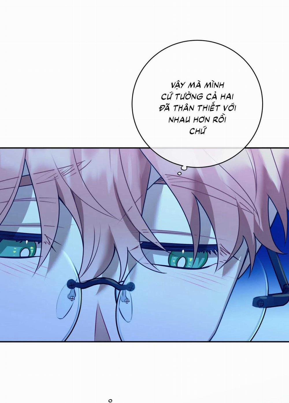 Bắt Tay Hả, Thôi Bỏ Đi! 27 trang 41