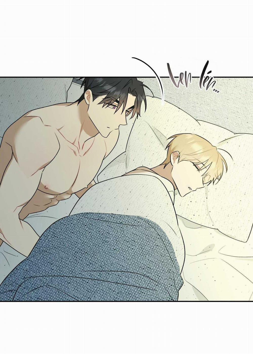 Bắt Tay Hả, Thôi Bỏ Đi! 27 trang 46