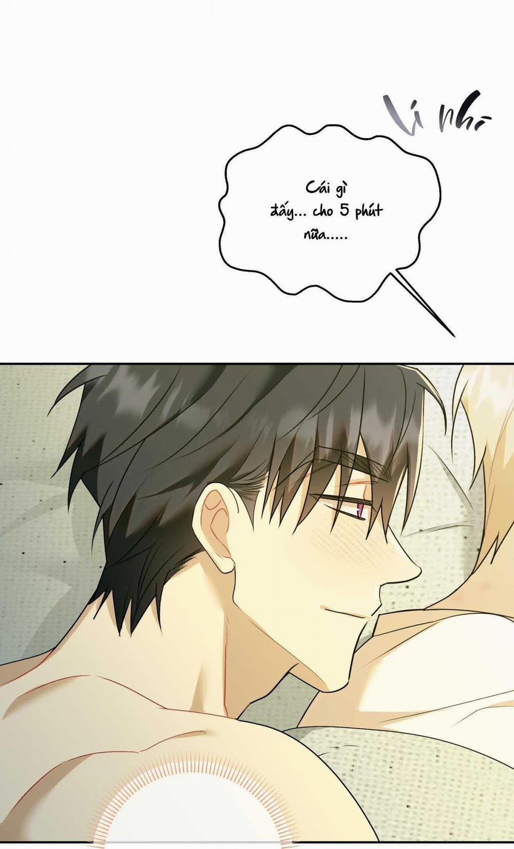 Bắt Tay Hả, Thôi Bỏ Đi! 27 trang 49