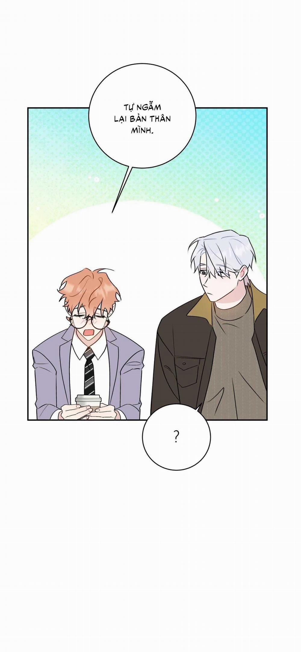 Bắt Tay Hả, Thôi Bỏ Đi! 27 trang 8