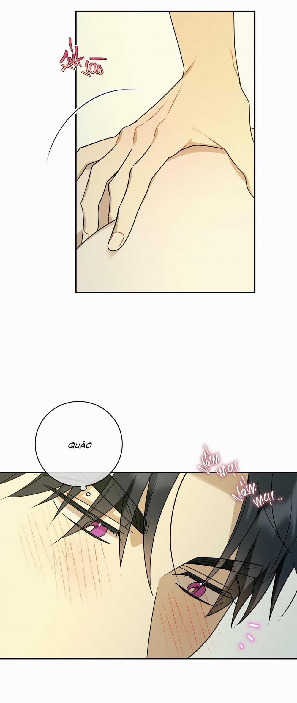 Bắt Tay Hả, Thôi Bỏ Đi! 28 trang 10