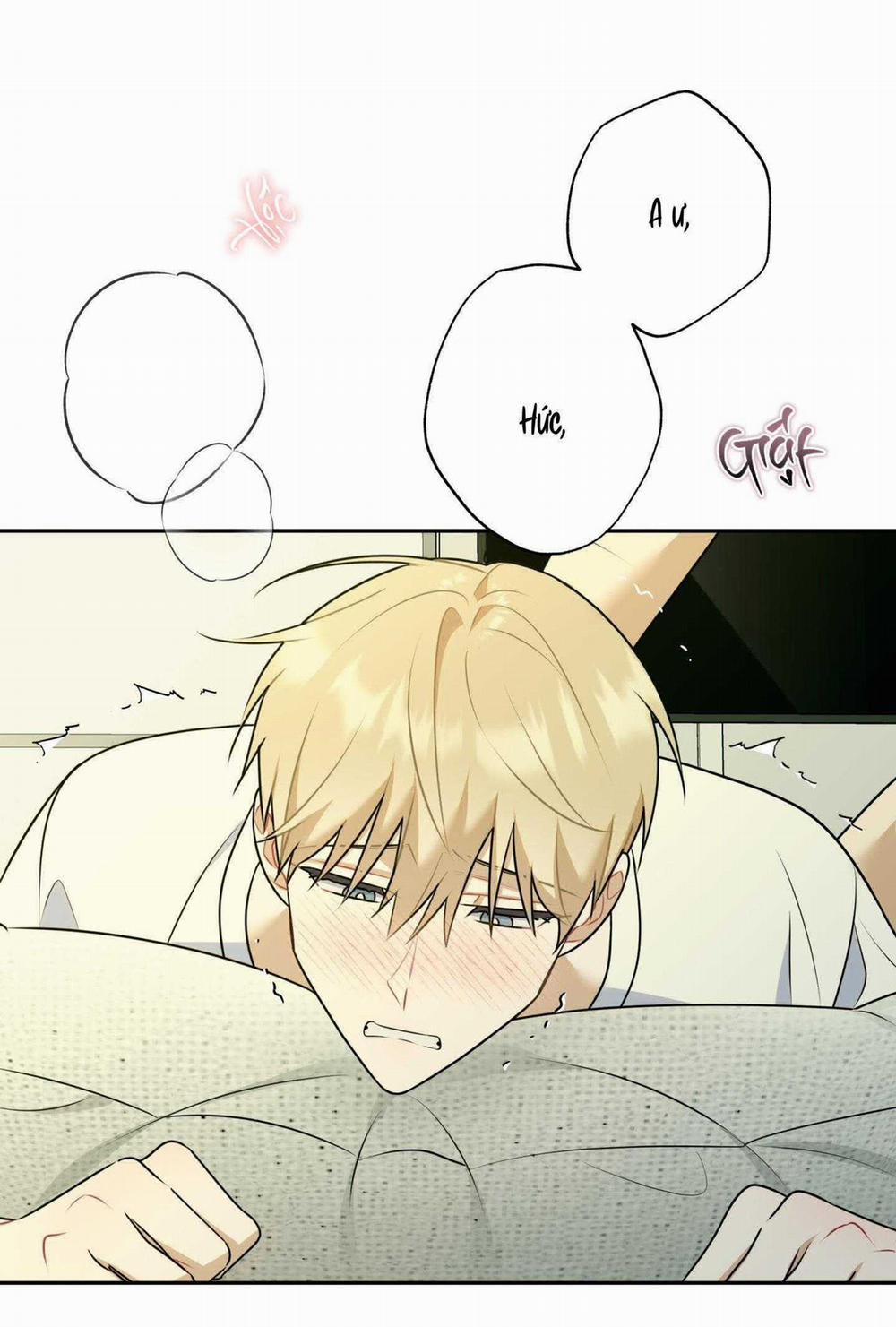 Bắt Tay Hả, Thôi Bỏ Đi! 28 trang 18