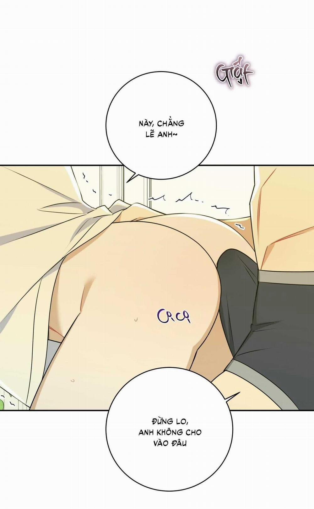 Bắt Tay Hả, Thôi Bỏ Đi! 28 trang 24