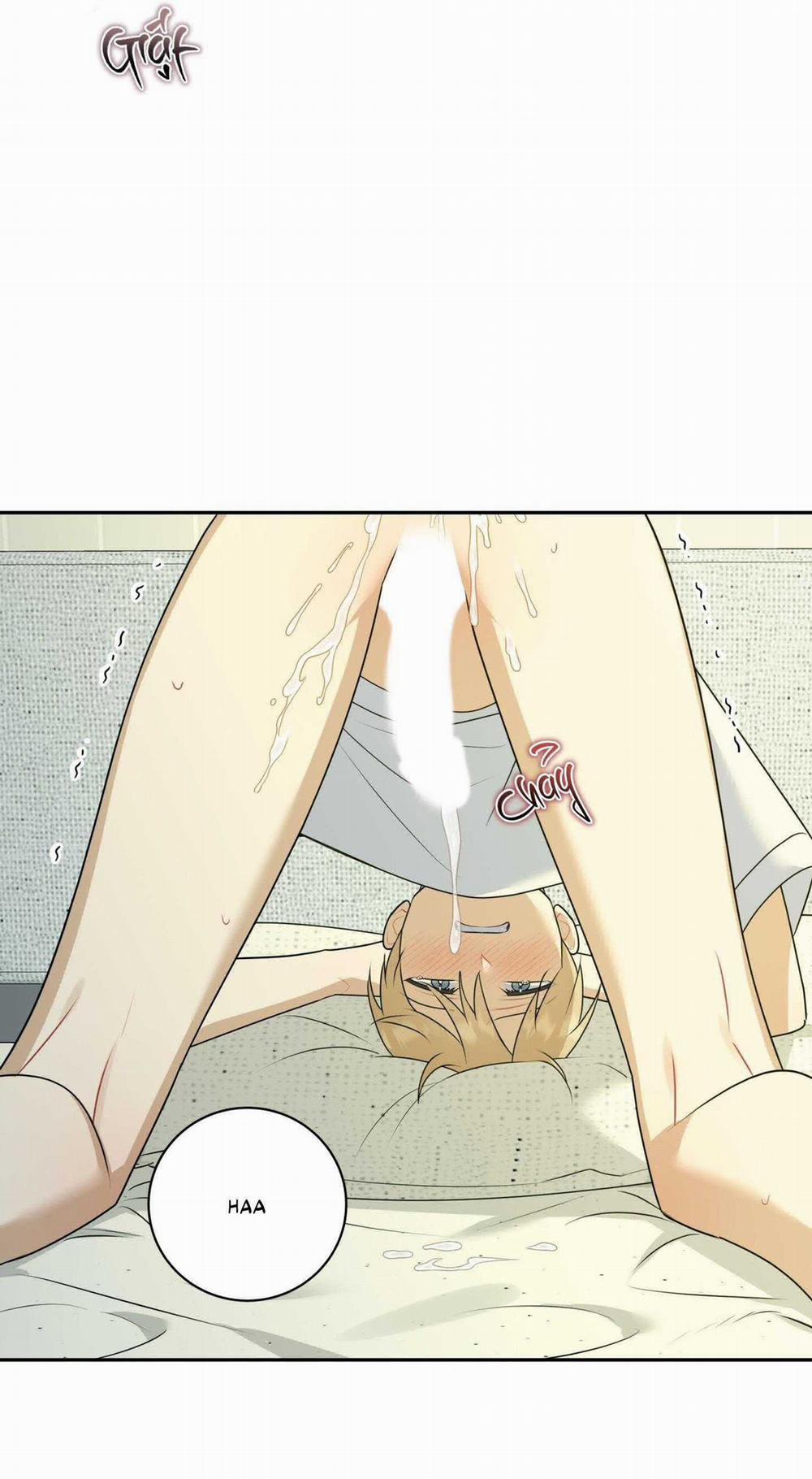 Bắt Tay Hả, Thôi Bỏ Đi! 28 trang 37