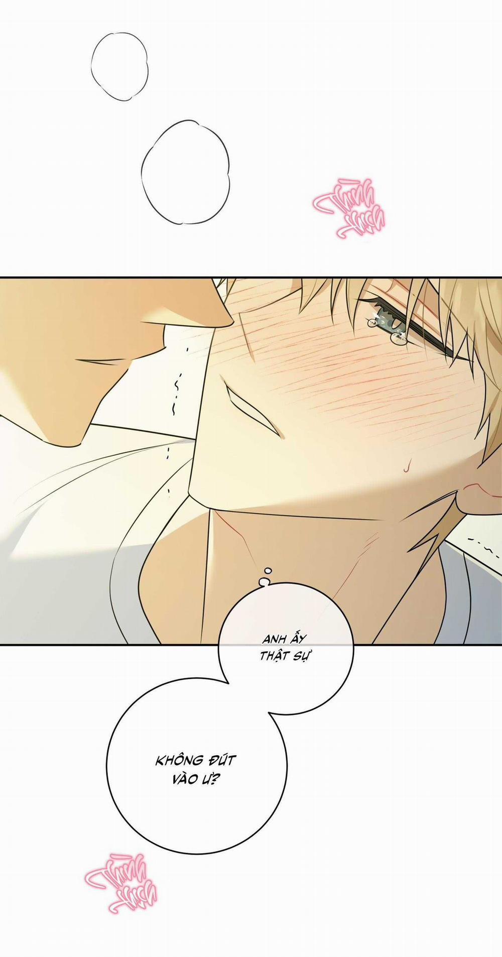 Bắt Tay Hả, Thôi Bỏ Đi! 28 trang 39