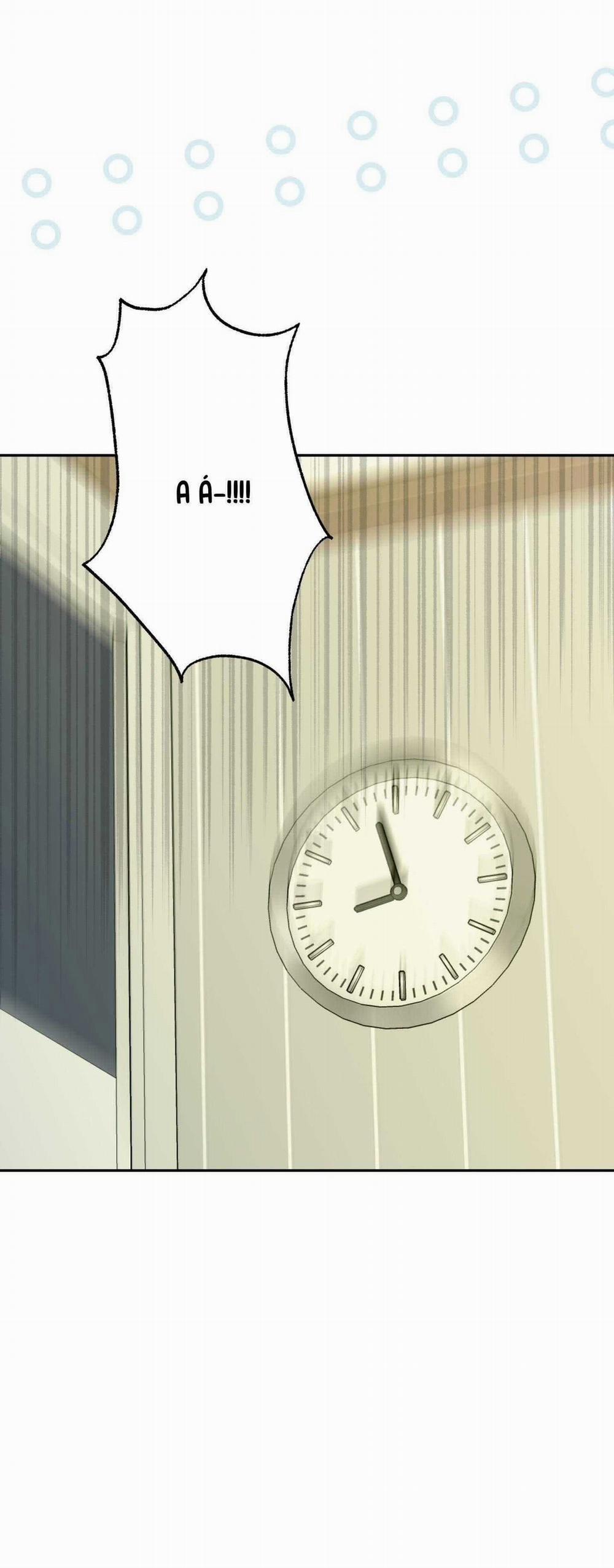 Bắt Tay Hả, Thôi Bỏ Đi! 28 trang 44