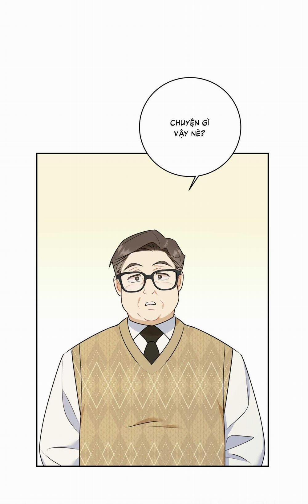 Bắt Tay Hả, Thôi Bỏ Đi! 28 trang 46