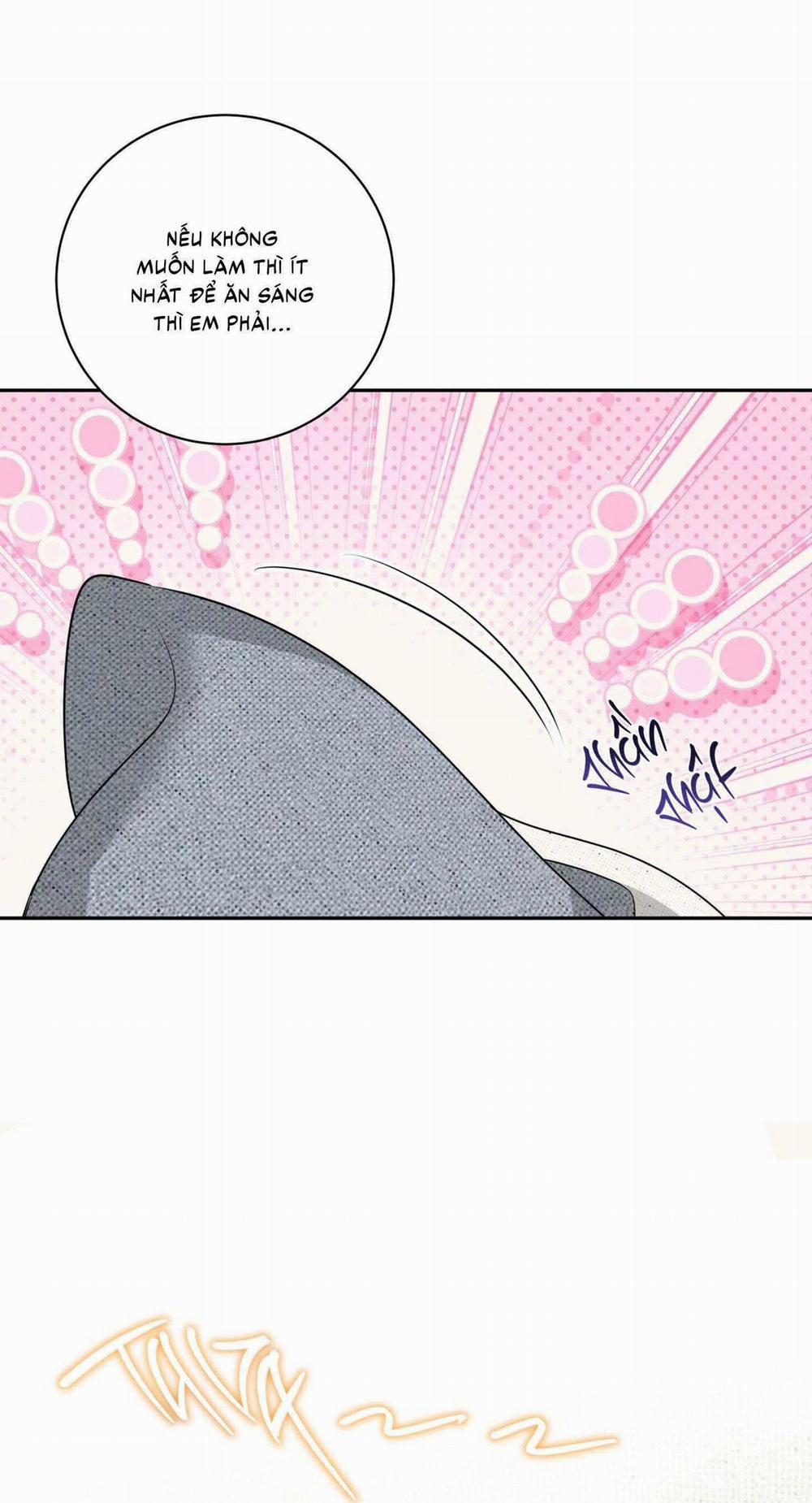 Bắt Tay Hả, Thôi Bỏ Đi! 28 trang 5