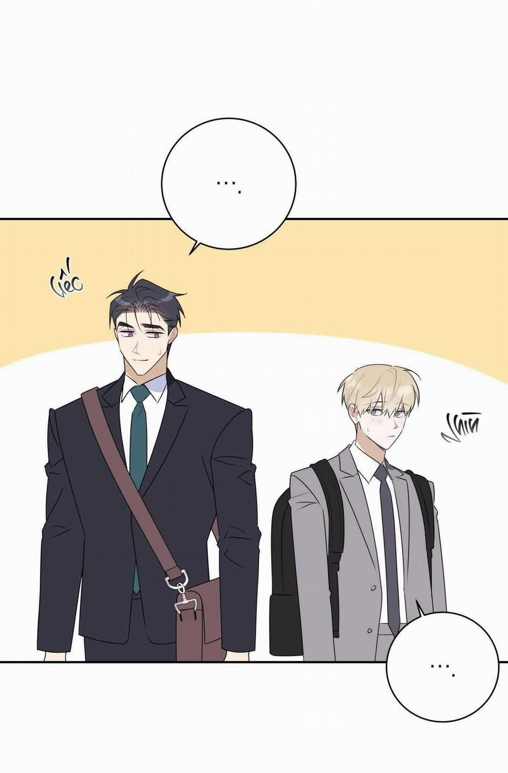 Bắt Tay Hả, Thôi Bỏ Đi! 28 trang 52