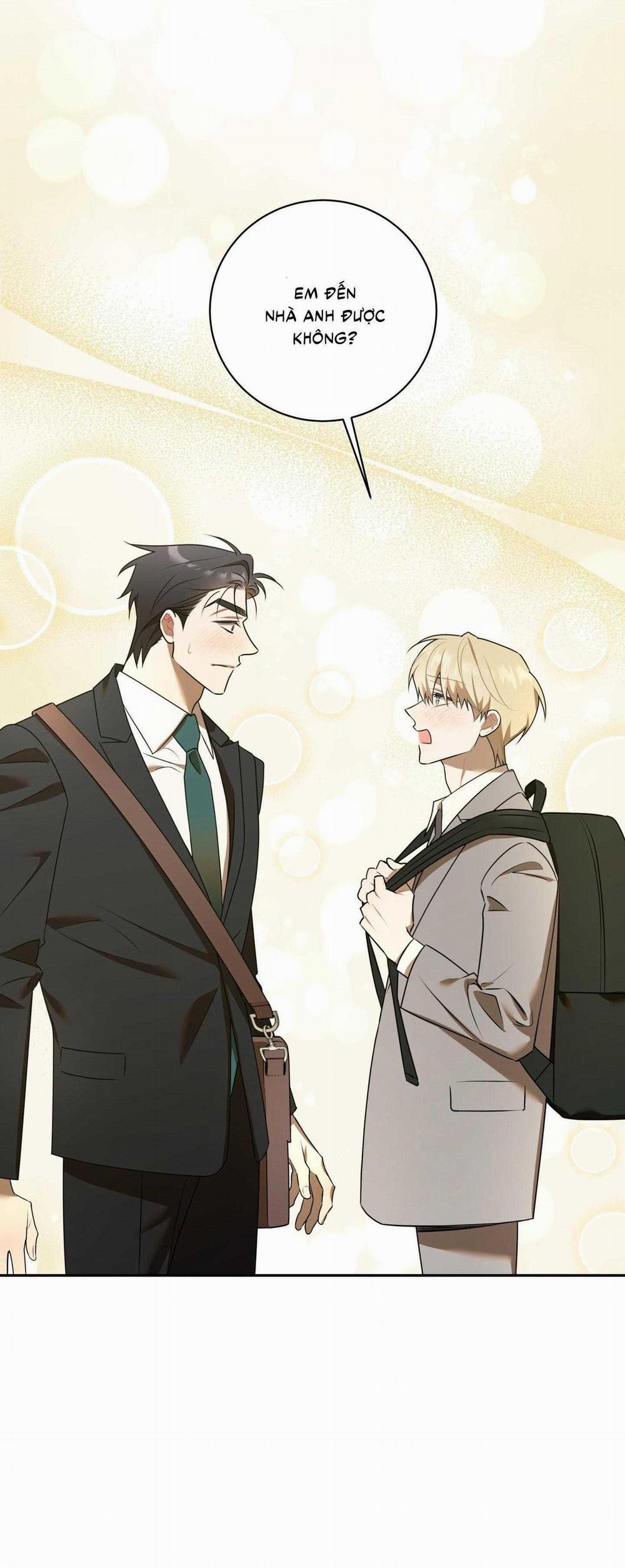 Bắt Tay Hả, Thôi Bỏ Đi! 28 trang 57