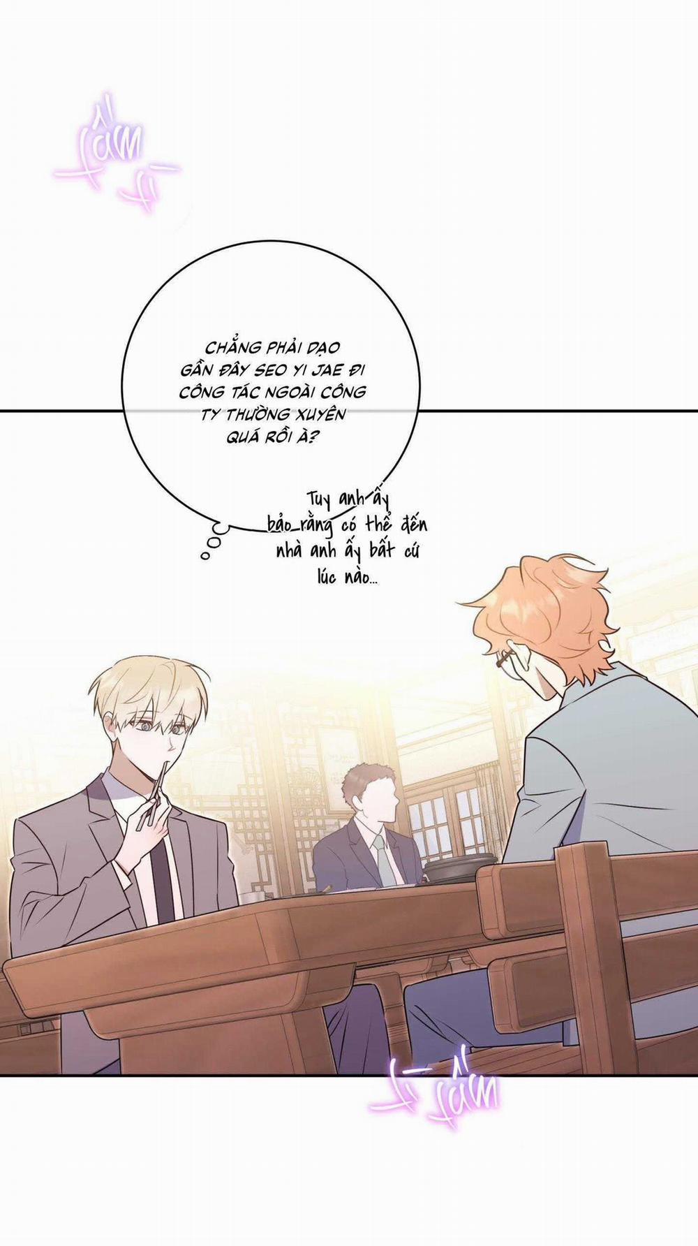 Bắt Tay Hả, Thôi Bỏ Đi! 29 trang 2