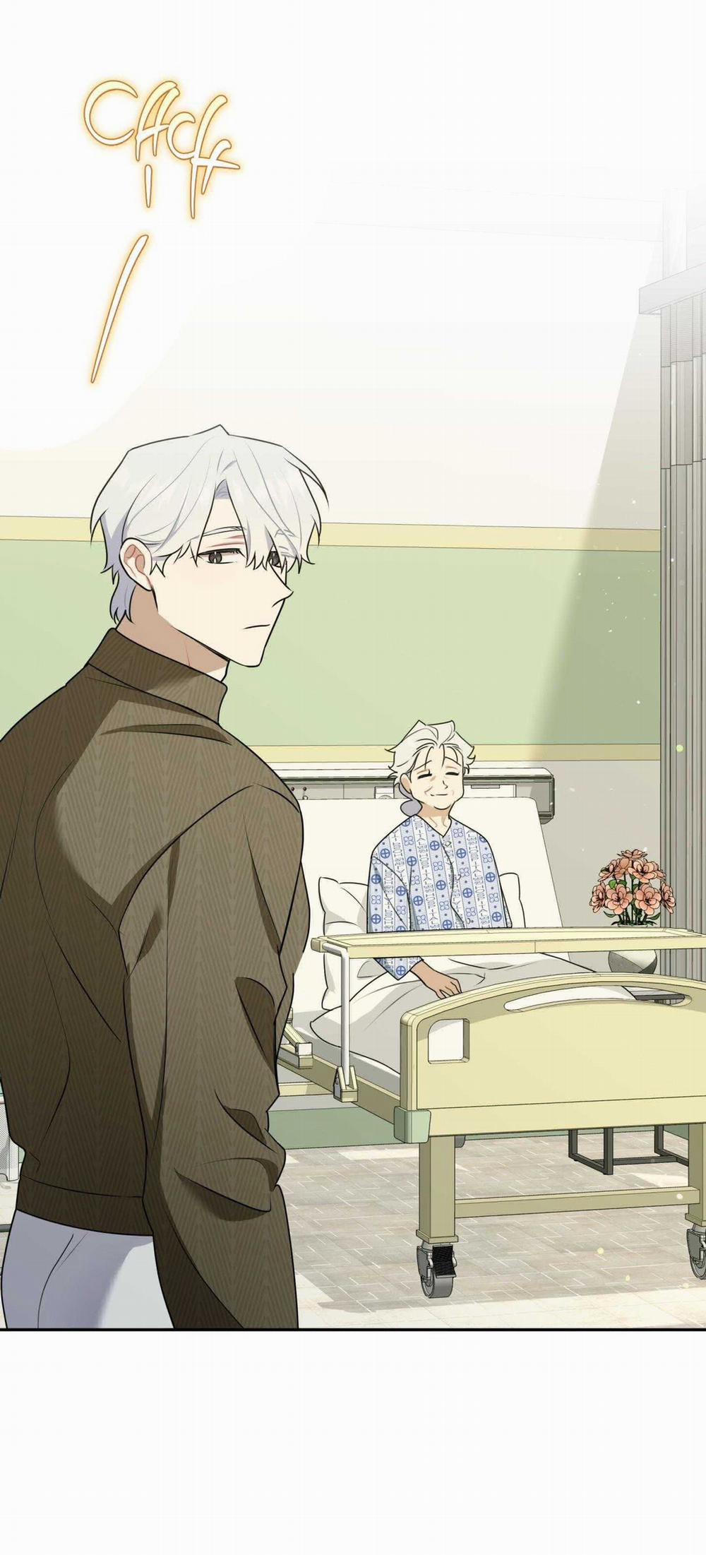 Bắt Tay Hả, Thôi Bỏ Đi! 29 trang 21