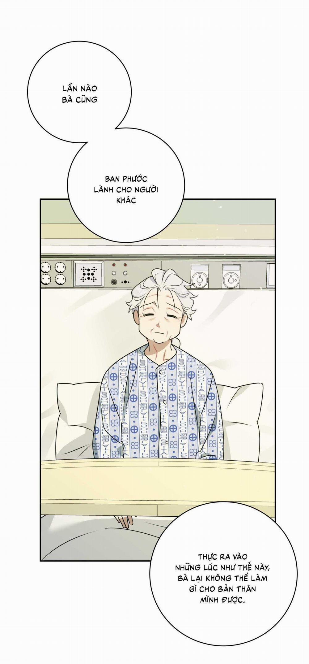 Bắt Tay Hả, Thôi Bỏ Đi! 29 trang 32