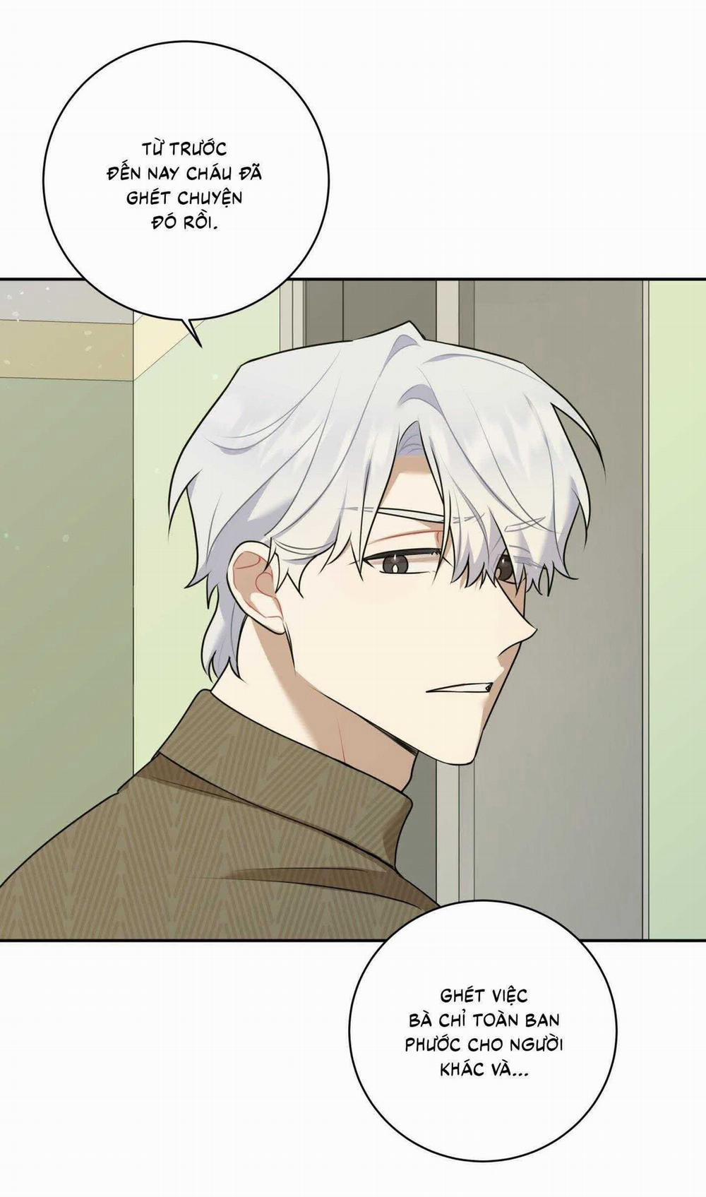 Bắt Tay Hả, Thôi Bỏ Đi! 29 trang 33