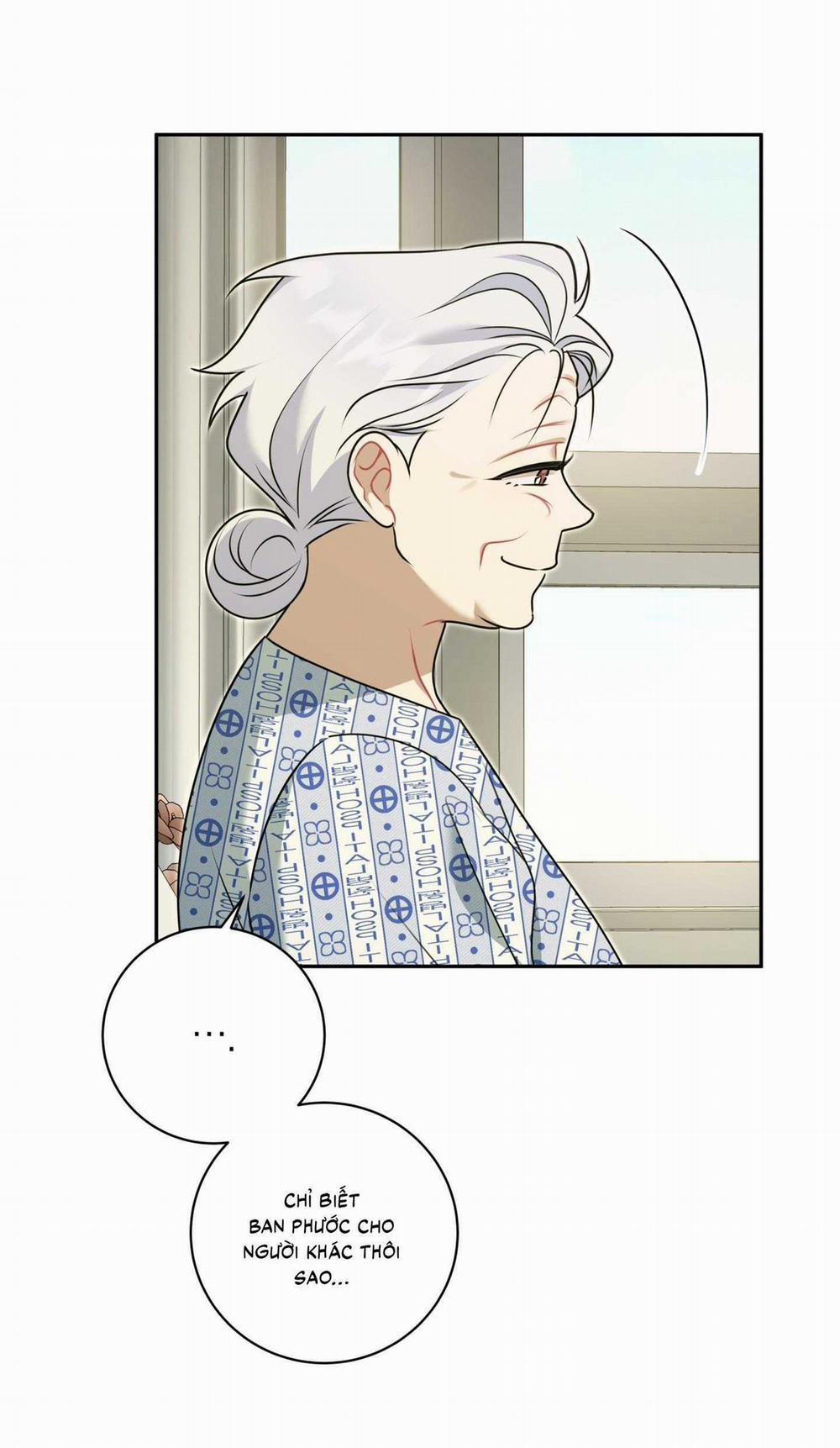 Bắt Tay Hả, Thôi Bỏ Đi! 29 trang 35