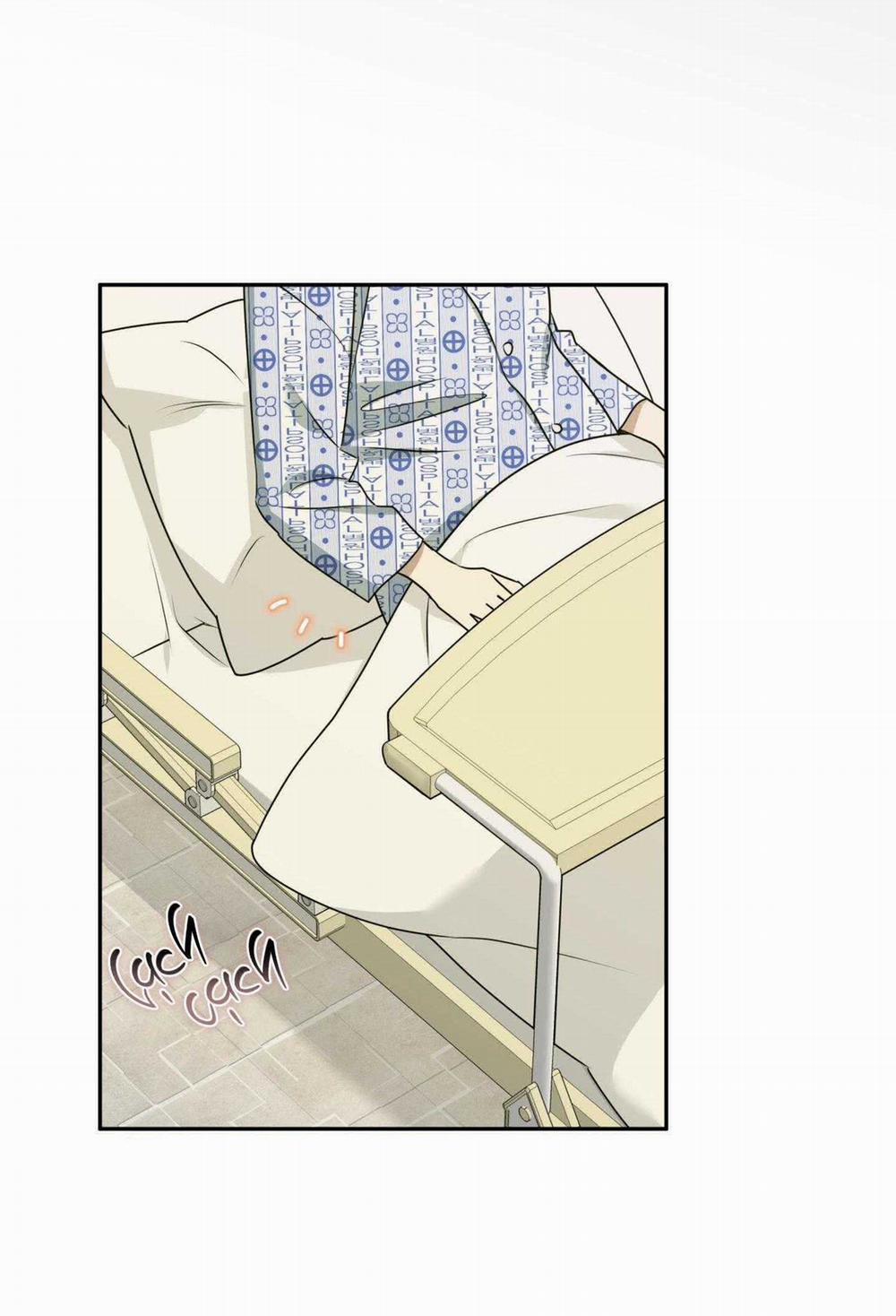 Bắt Tay Hả, Thôi Bỏ Đi! 29 trang 40