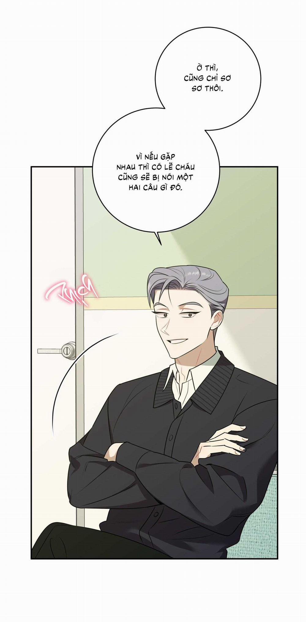 Bắt Tay Hả, Thôi Bỏ Đi! 29 trang 44