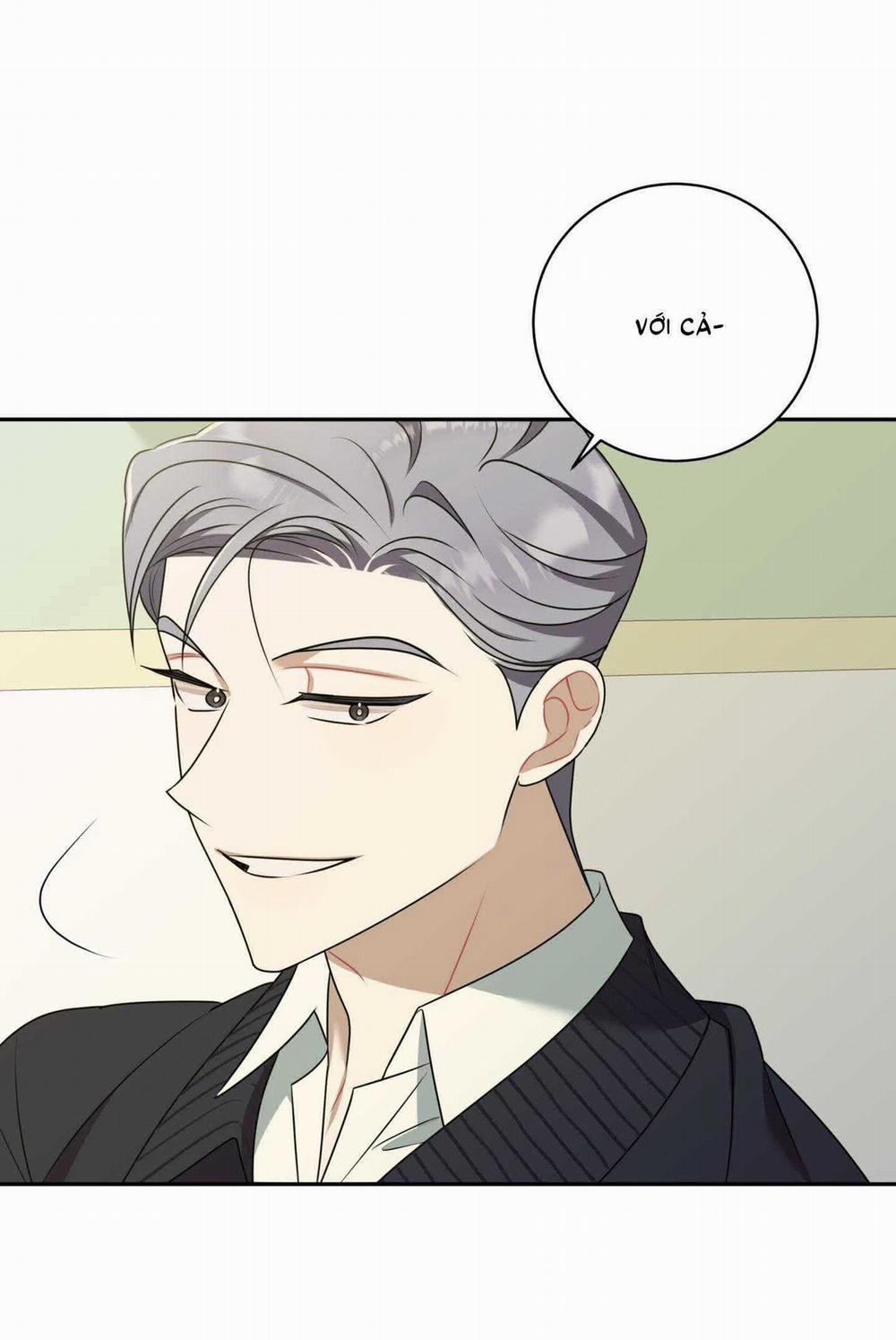 Bắt Tay Hả, Thôi Bỏ Đi! 29 trang 45