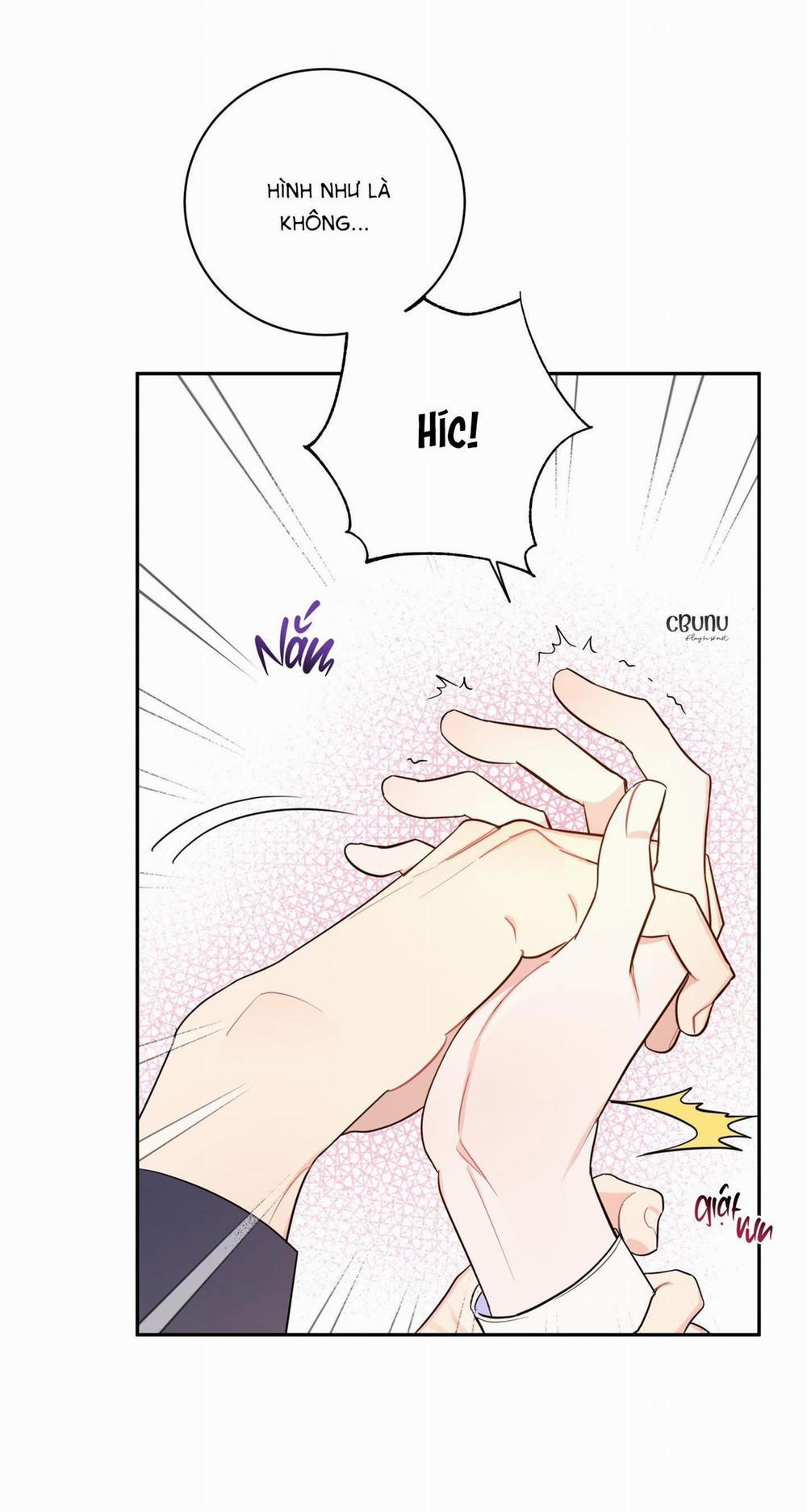 Bắt Tay Hả, Thôi Bỏ Đi! 3 trang 107