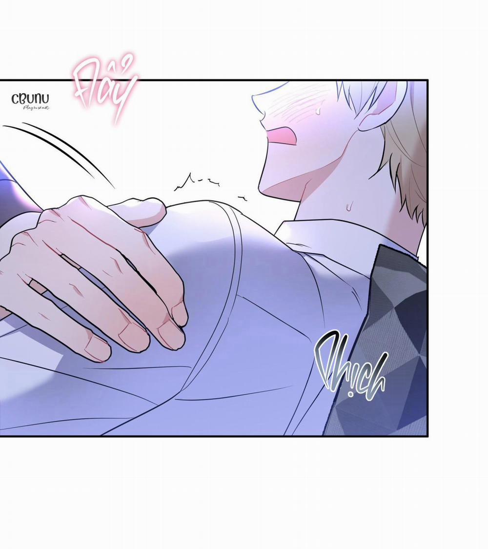 Bắt Tay Hả, Thôi Bỏ Đi! 3 trang 117