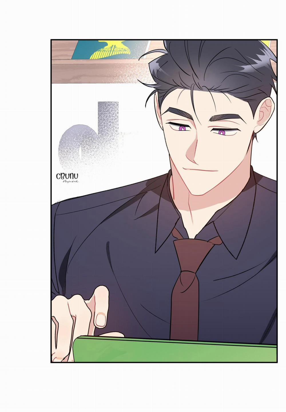 Bắt Tay Hả, Thôi Bỏ Đi! 3 trang 14