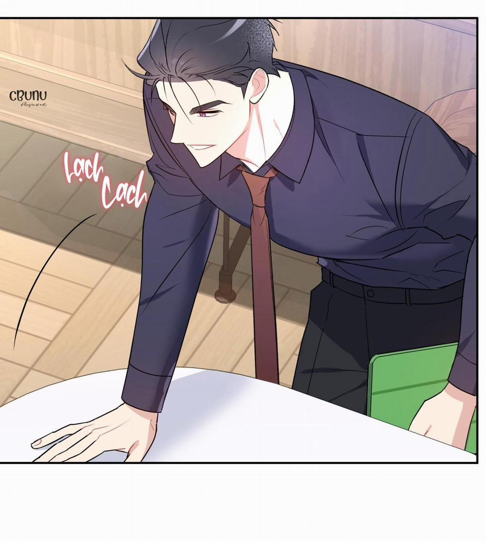 Bắt Tay Hả, Thôi Bỏ Đi! 3 trang 27