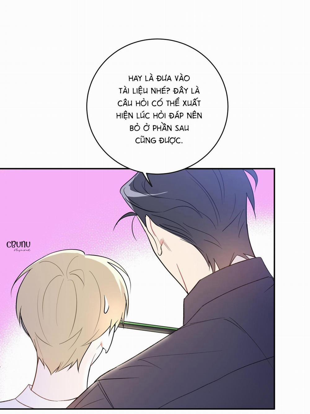 Bắt Tay Hả, Thôi Bỏ Đi! 3 trang 30