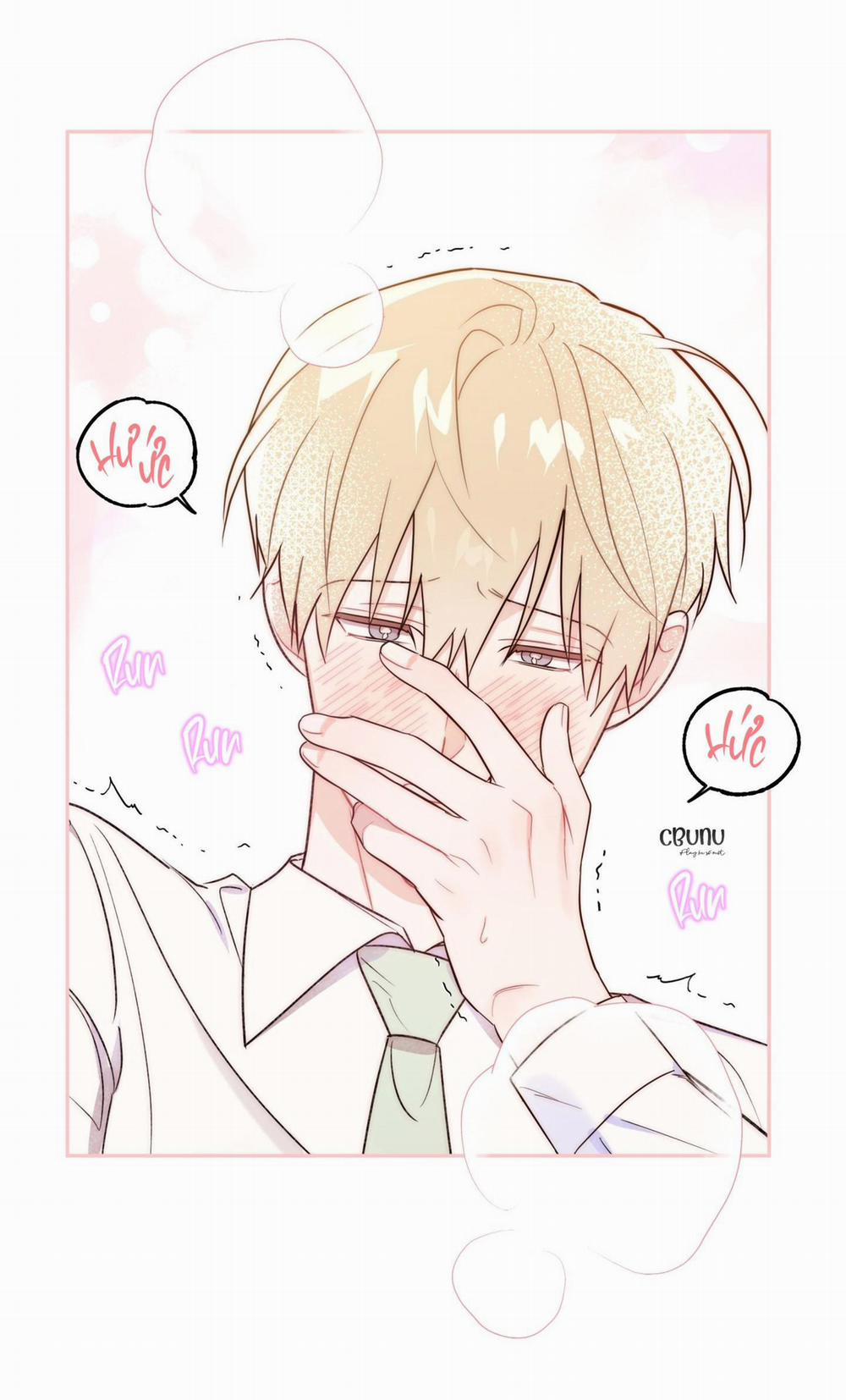 Bắt Tay Hả, Thôi Bỏ Đi! 3 trang 46