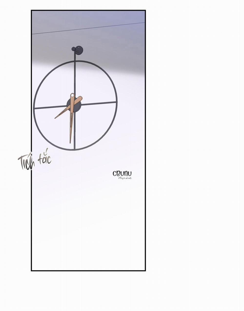 Bắt Tay Hả, Thôi Bỏ Đi! 3 trang 5