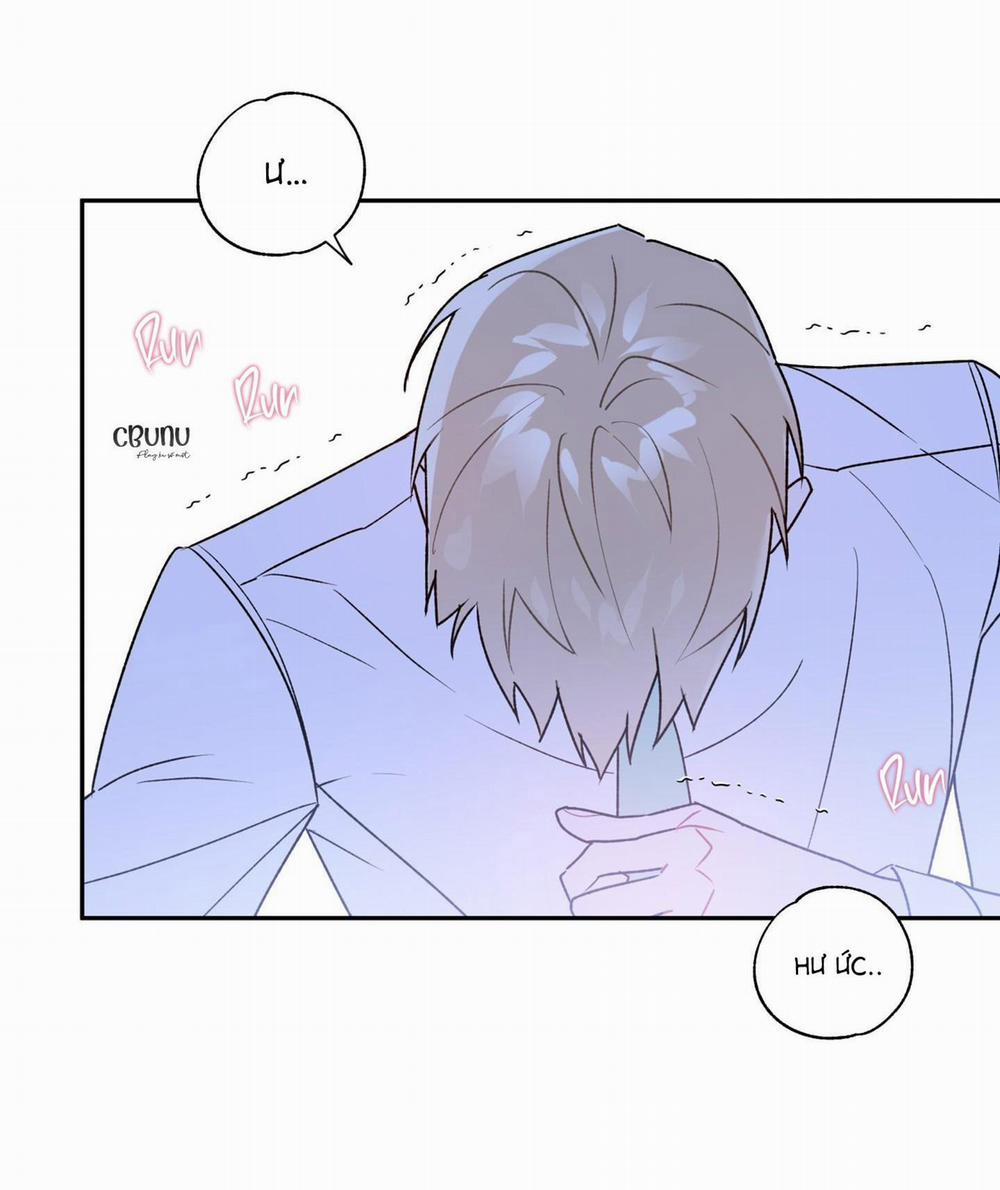 Bắt Tay Hả, Thôi Bỏ Đi! 3 trang 56