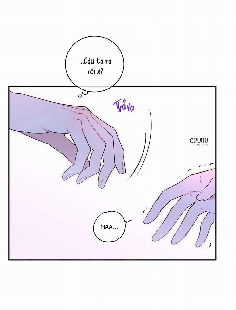 Bắt Tay Hả, Thôi Bỏ Đi! 3 trang 57