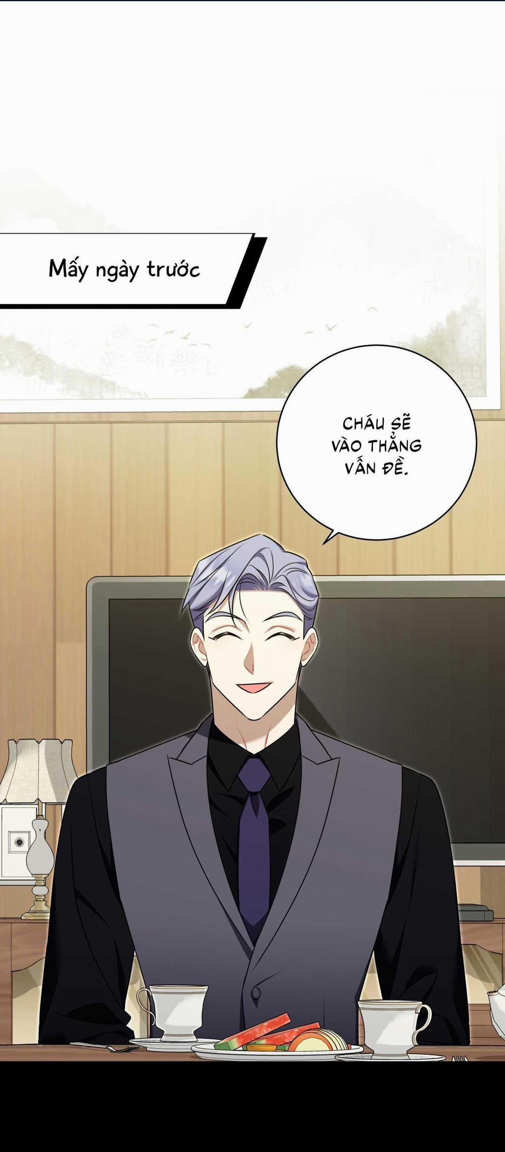 Bắt Tay Hả, Thôi Bỏ Đi! 30 trang 0