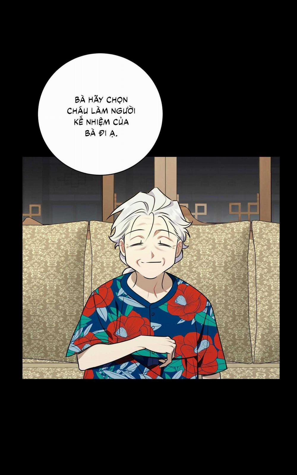 Bắt Tay Hả, Thôi Bỏ Đi! 30 trang 1