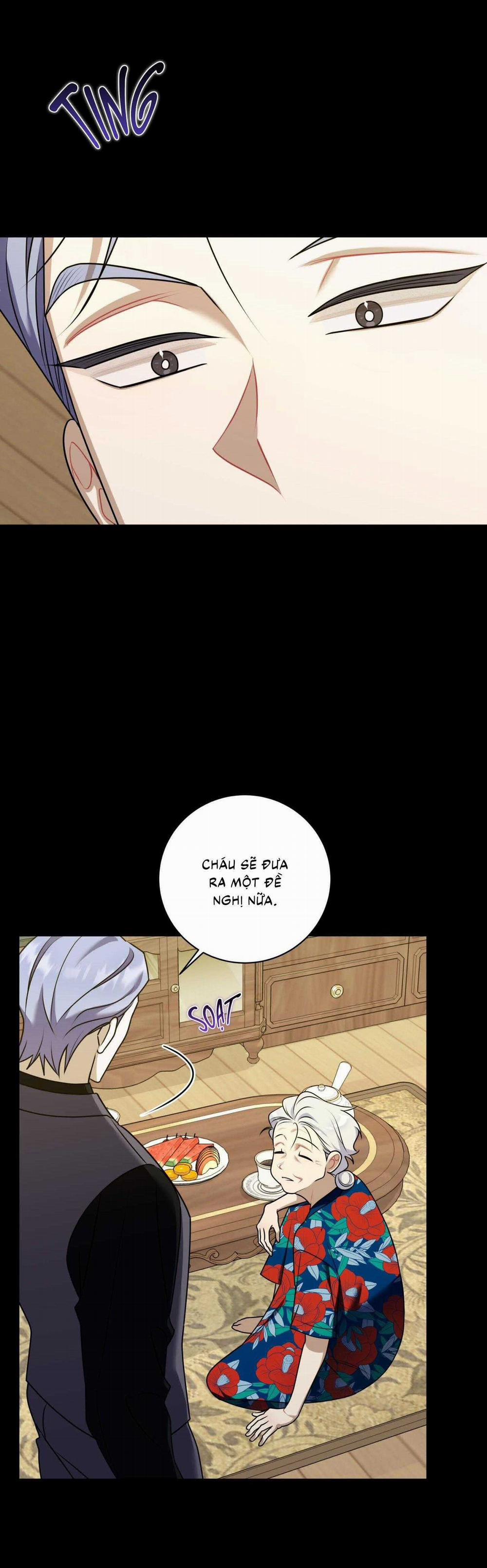 Bắt Tay Hả, Thôi Bỏ Đi! 30 trang 18